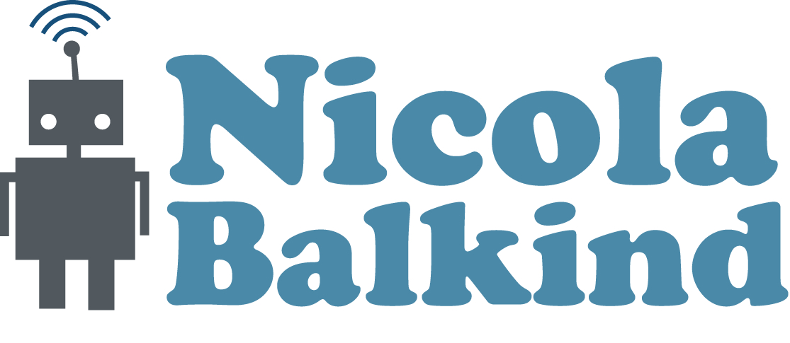 Nicola Balkind: 2016 Update